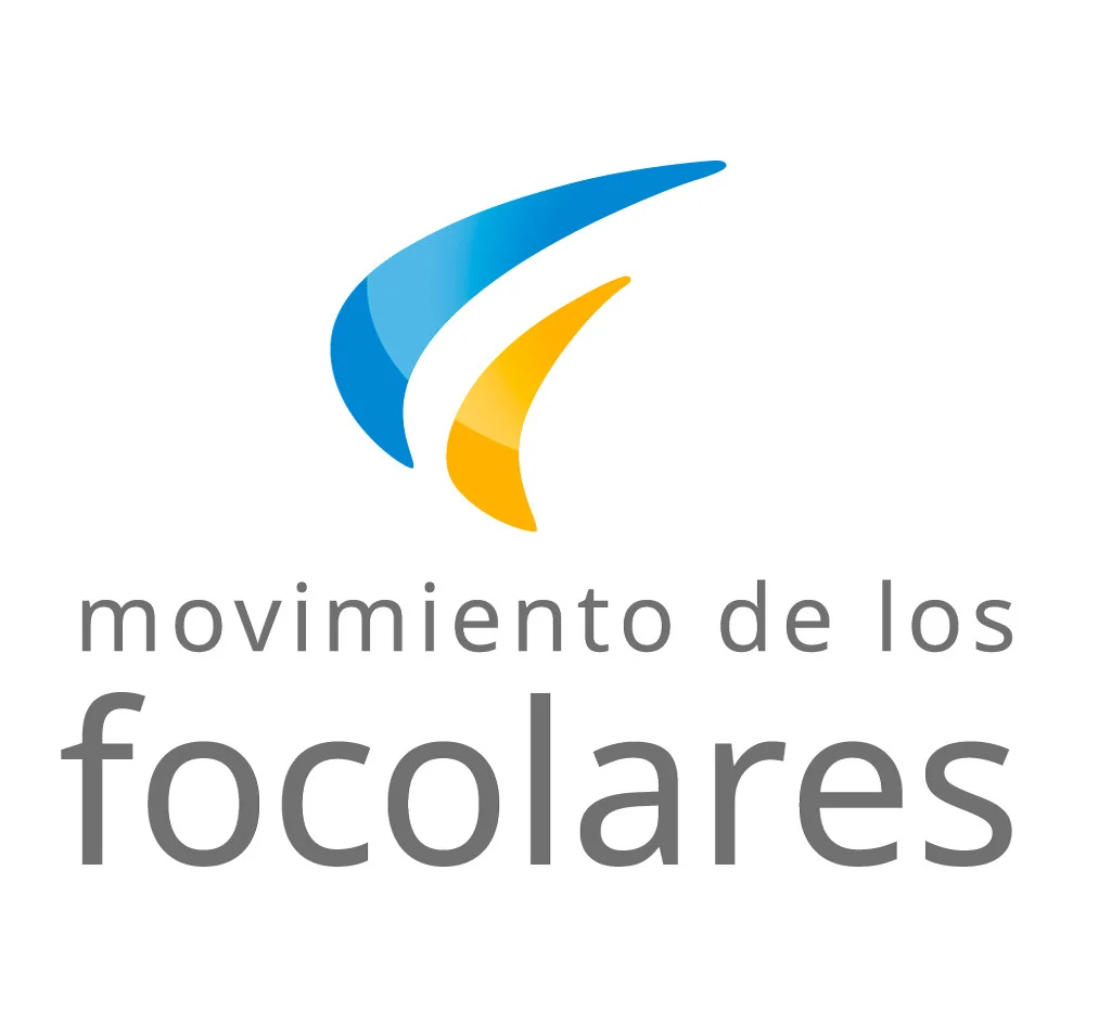 Logo de Focolares