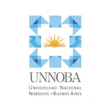 Logo de UNNOBA